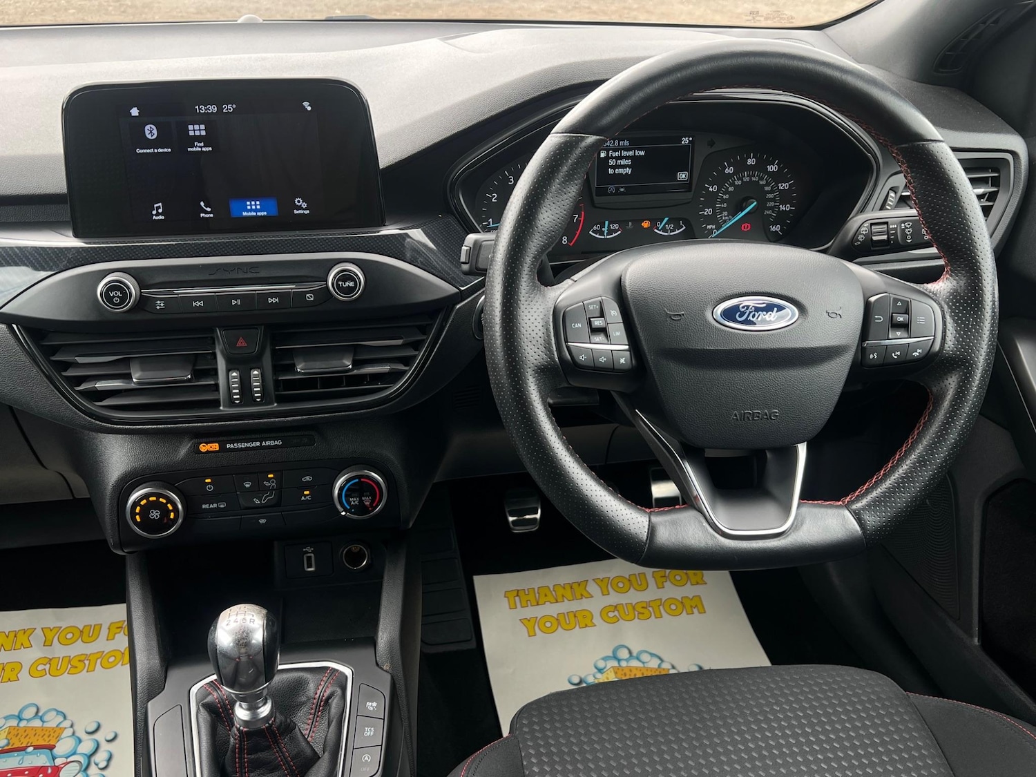 Used Ford Focus 2019 for sale - 77454717: Photo 50