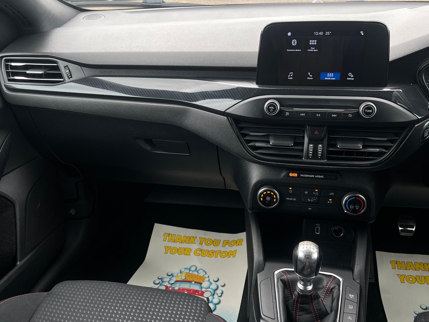 Used Ford Focus 2019 for sale - 77454717: Photo 51