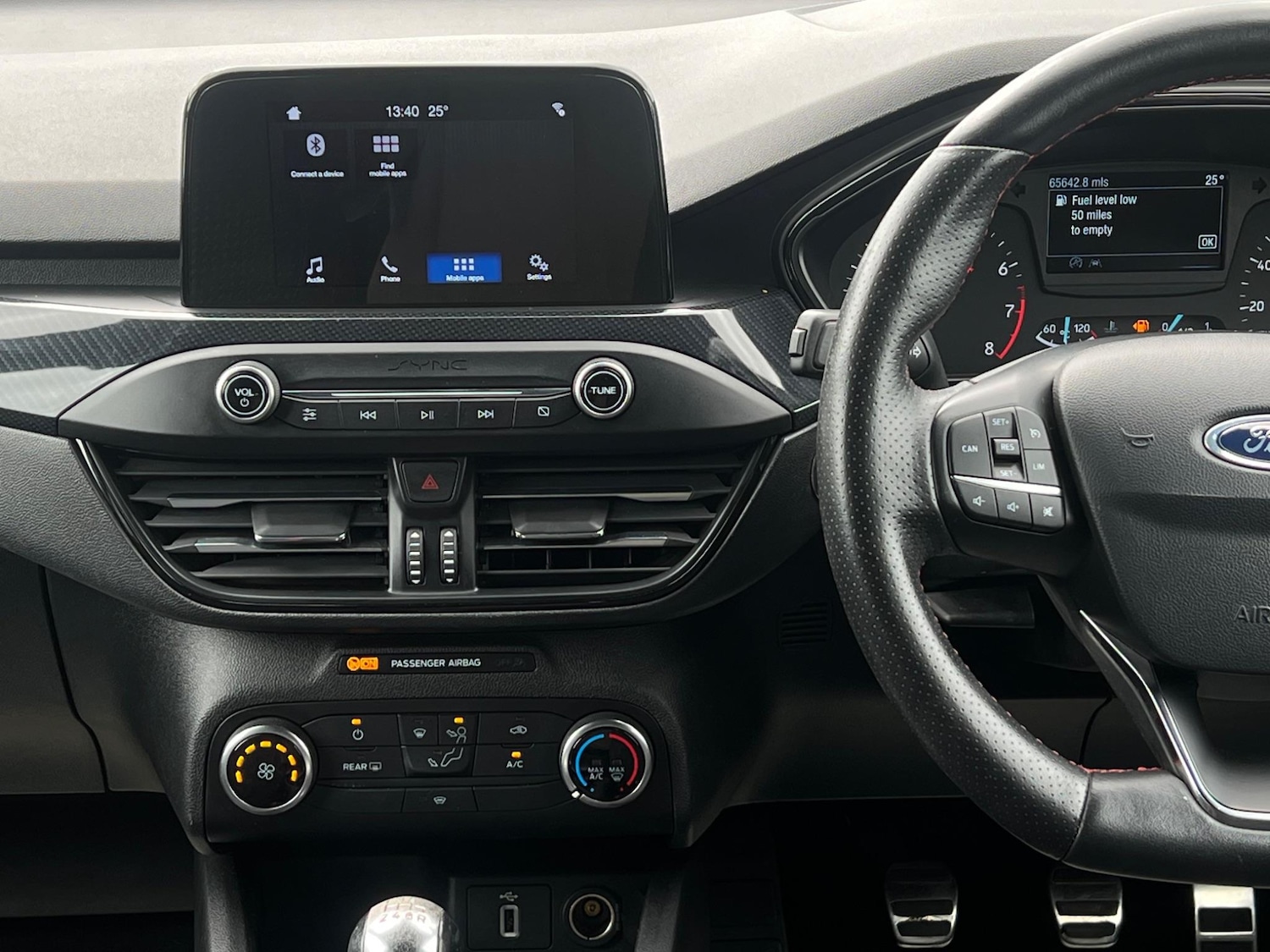 Used Ford Focus 2019 for sale - 77454717: Photo 52