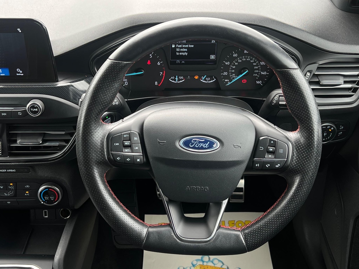 Used Ford Focus 2019 for sale - 77454717: Photo 53