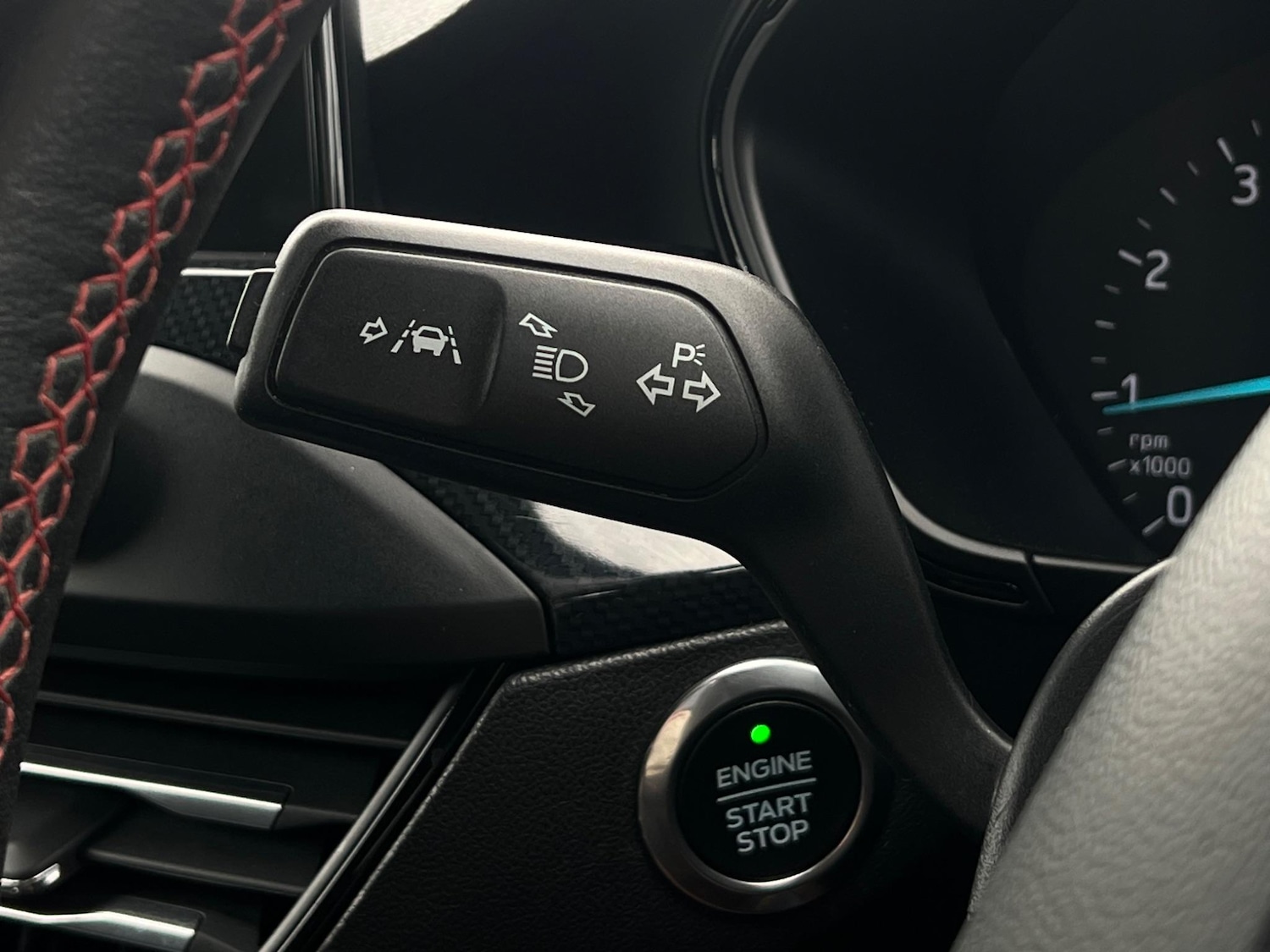 Used Ford Focus 2019 for sale - 77454717: Photo 56