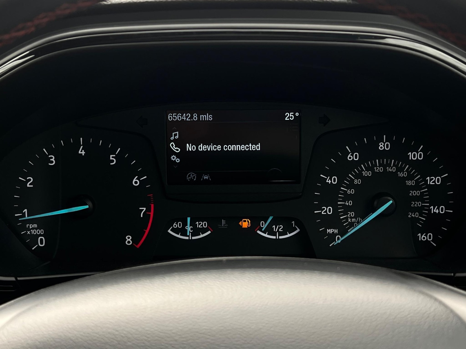 Used Ford Focus 2019 for sale - 77454717: Photo 66