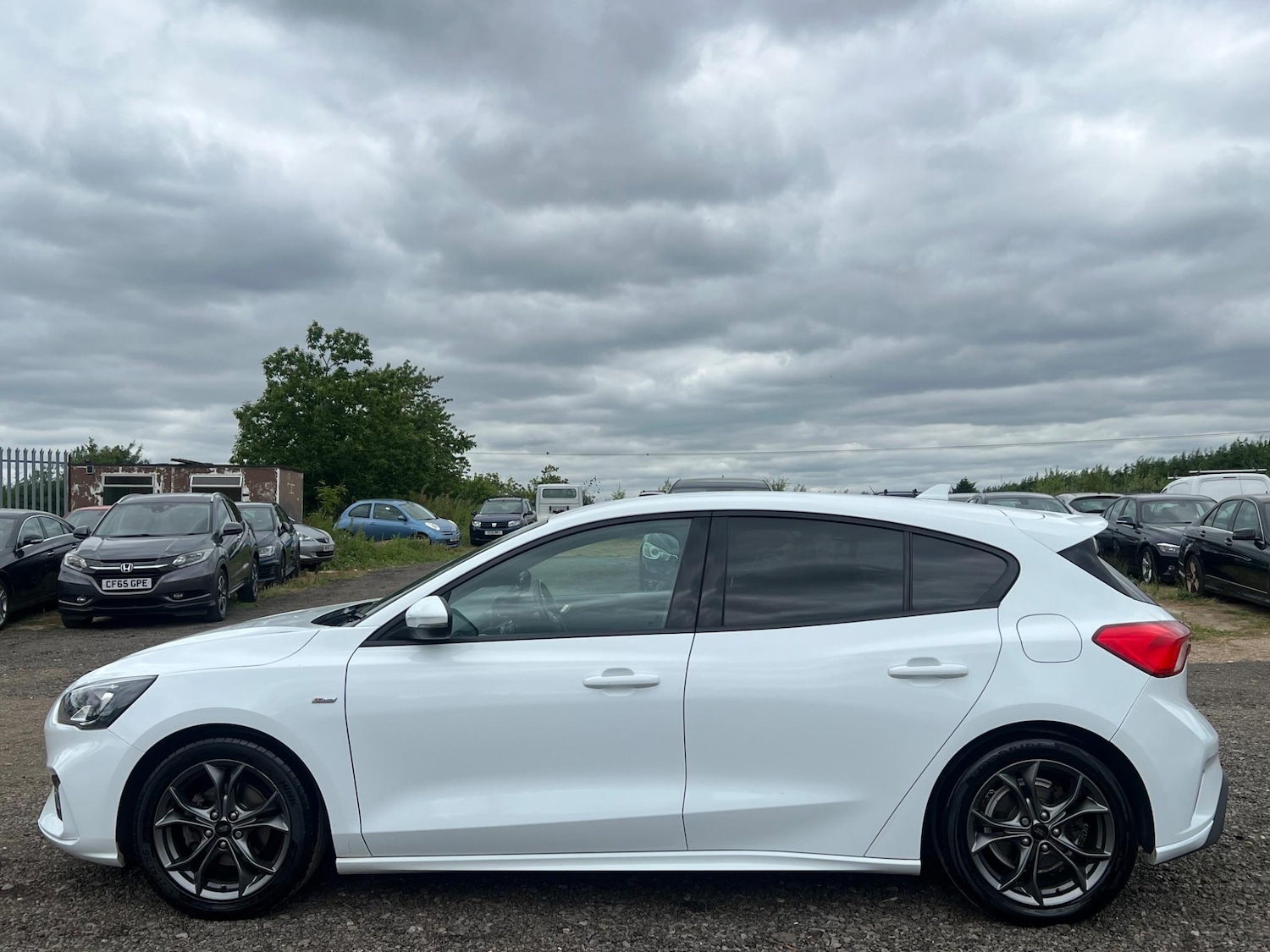 Used Ford Focus 2019 for sale - 77454717: Photo 7