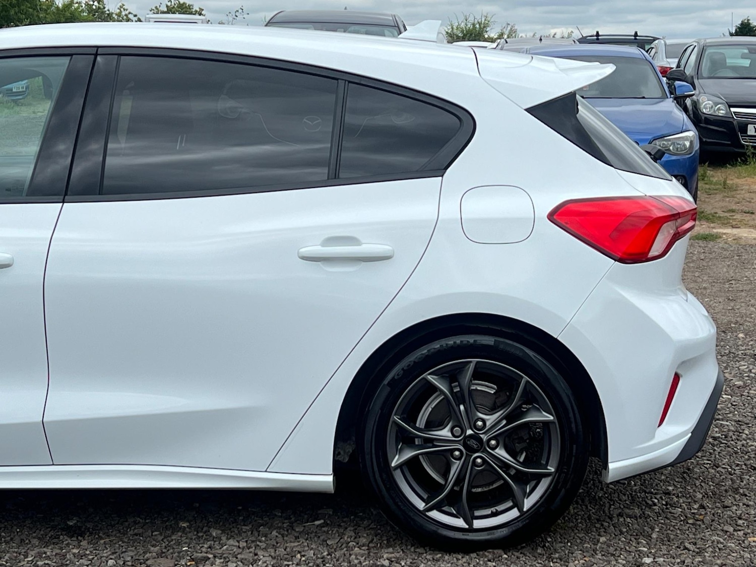 Used Ford Focus 2019 for sale - 77454717: Photo 9