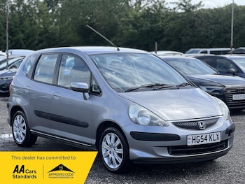 Used Honda Jazz 2004 for sale - 78878817: Photo