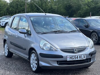 Used Honda Jazz 2004 for sale - 78878817: Photo