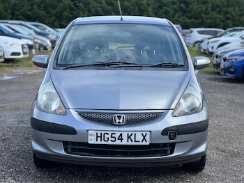 Used Honda Jazz 2004 for sale - 78878817: Photo