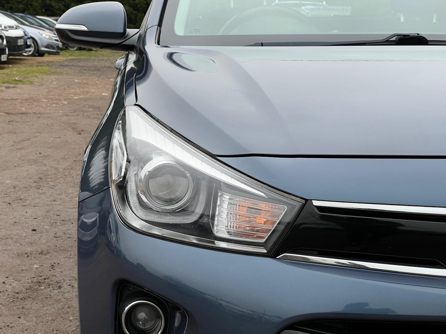 Used Kia Rio 2018 for sale - 77793710: Photo 16