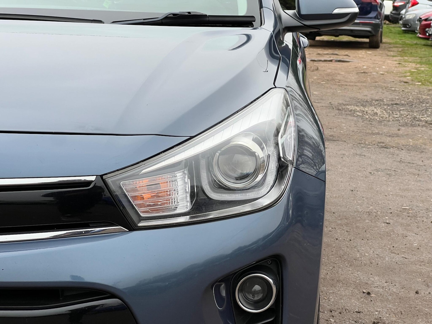 Used Kia Rio 2018 for sale - 77793710: Photo 17