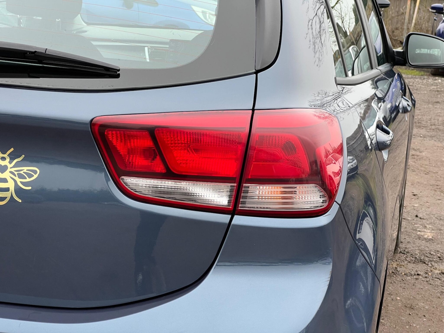 Used Kia Rio 2018 for sale - 77793710: Photo 21