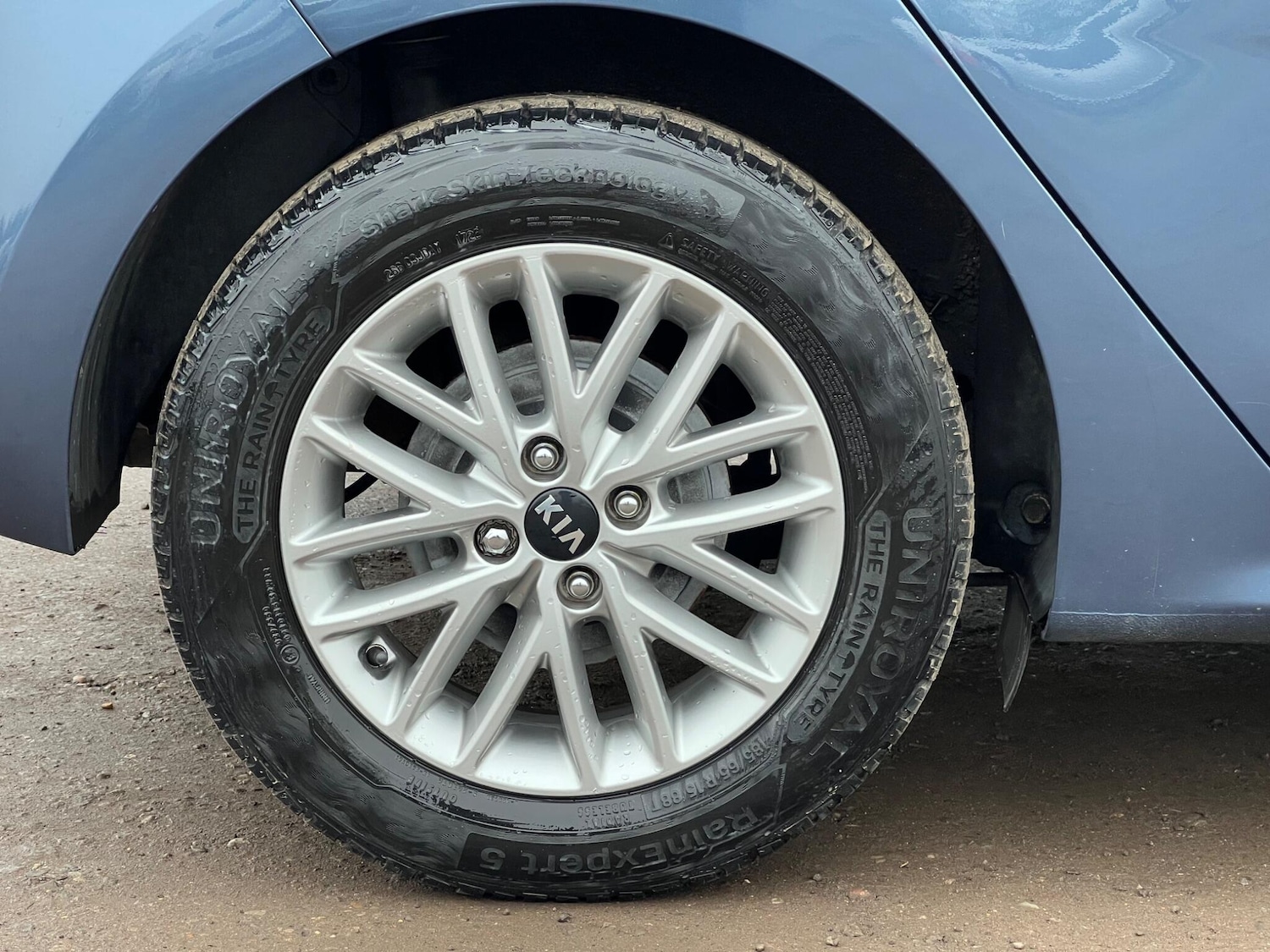 Used Kia Rio 2018 for sale - 77793710: Photo 26