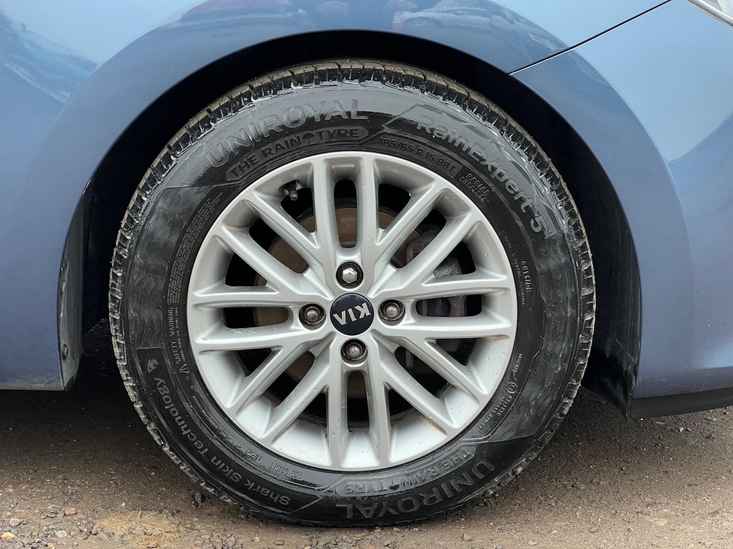 Used Kia Rio 2018 for sale - 77793710: Photo 27