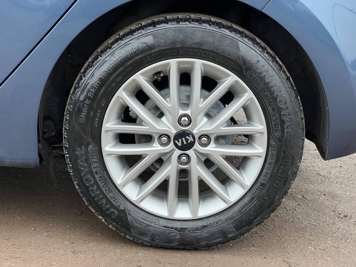 Used Kia Rio 2018 for sale - 77793710: Photo 29