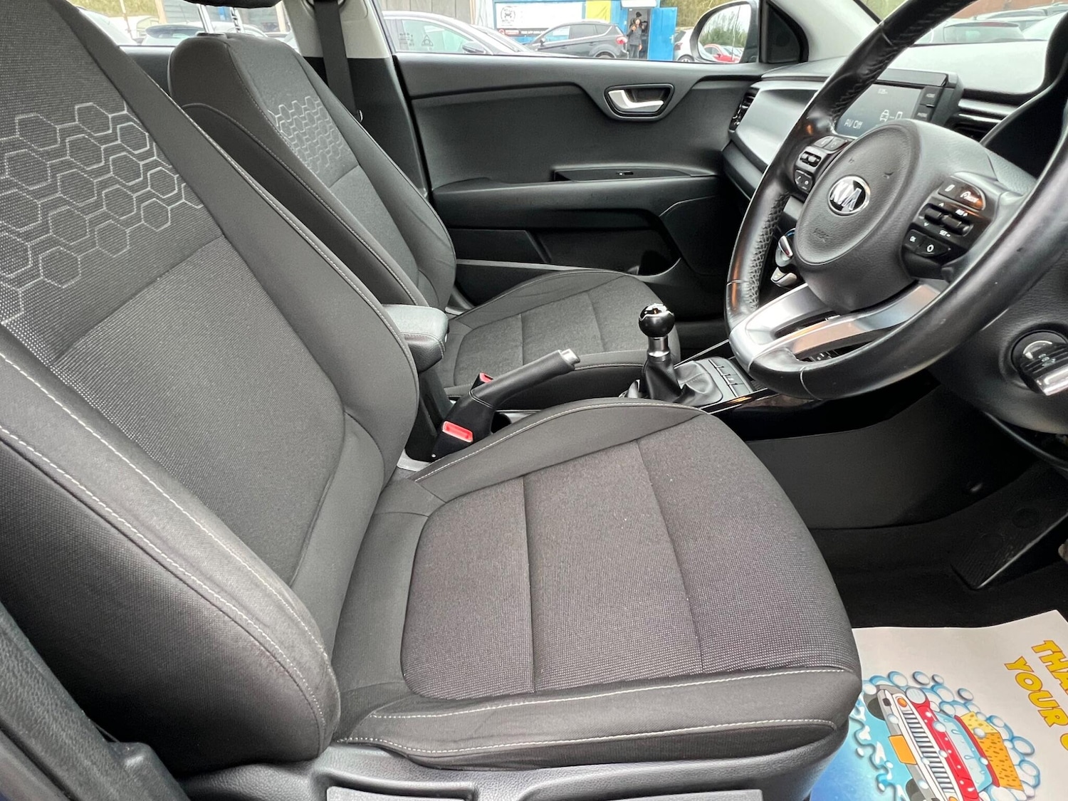 Used Kia Rio 2018 for sale - 77793710: Photo 30