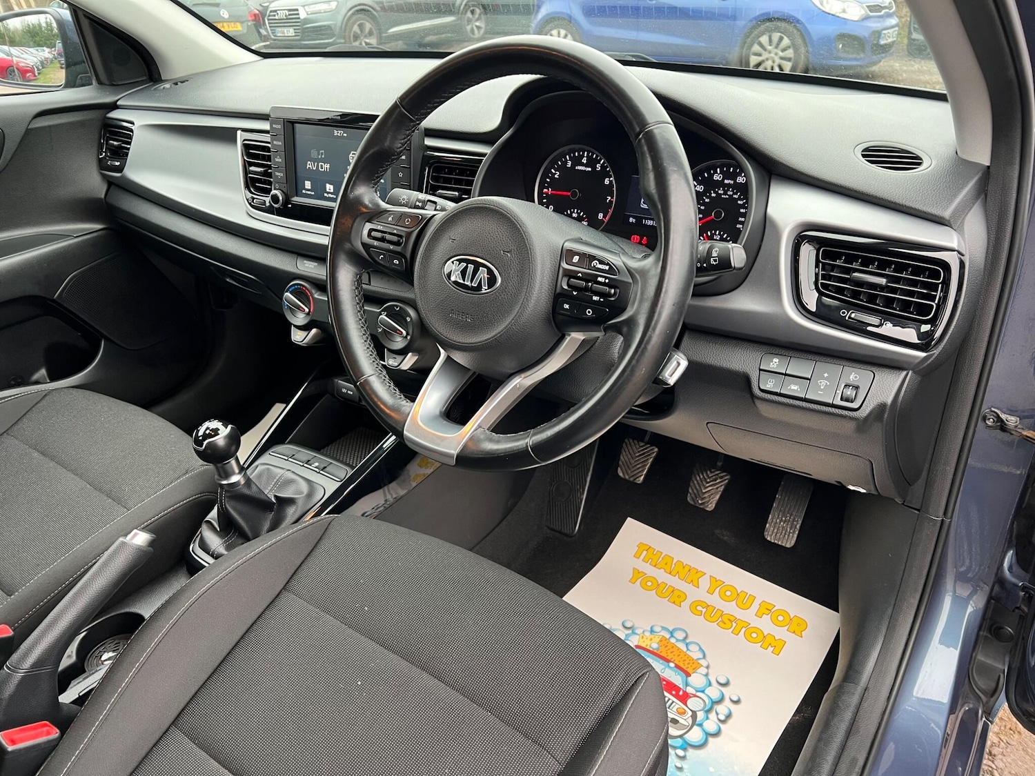 Used Kia Rio 2018 for sale - 77793710: Photo 31