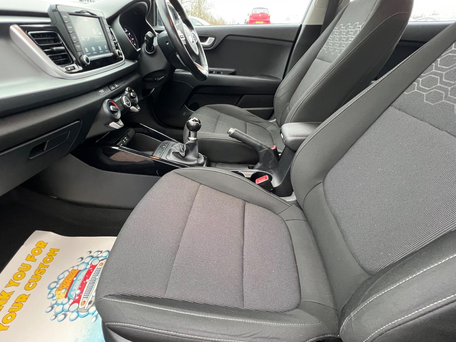 Used Kia Rio 2018 for sale - 77793710: Photo 33