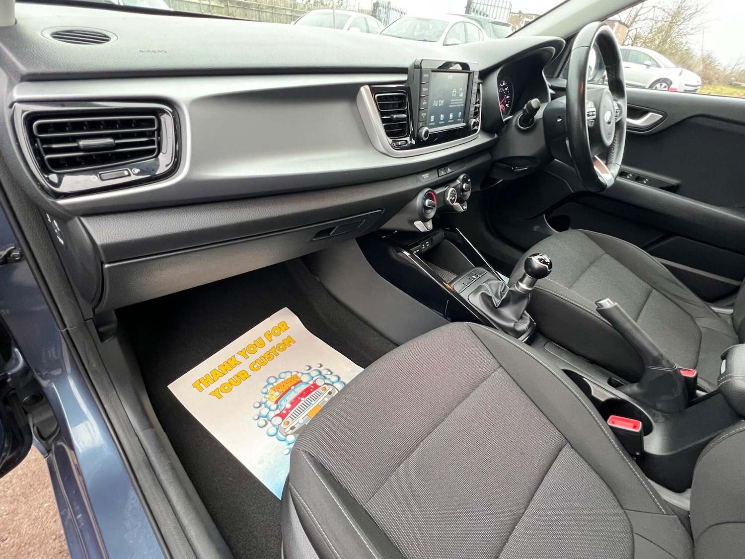 Used Kia Rio 2018 for sale - 77793710: Photo 34