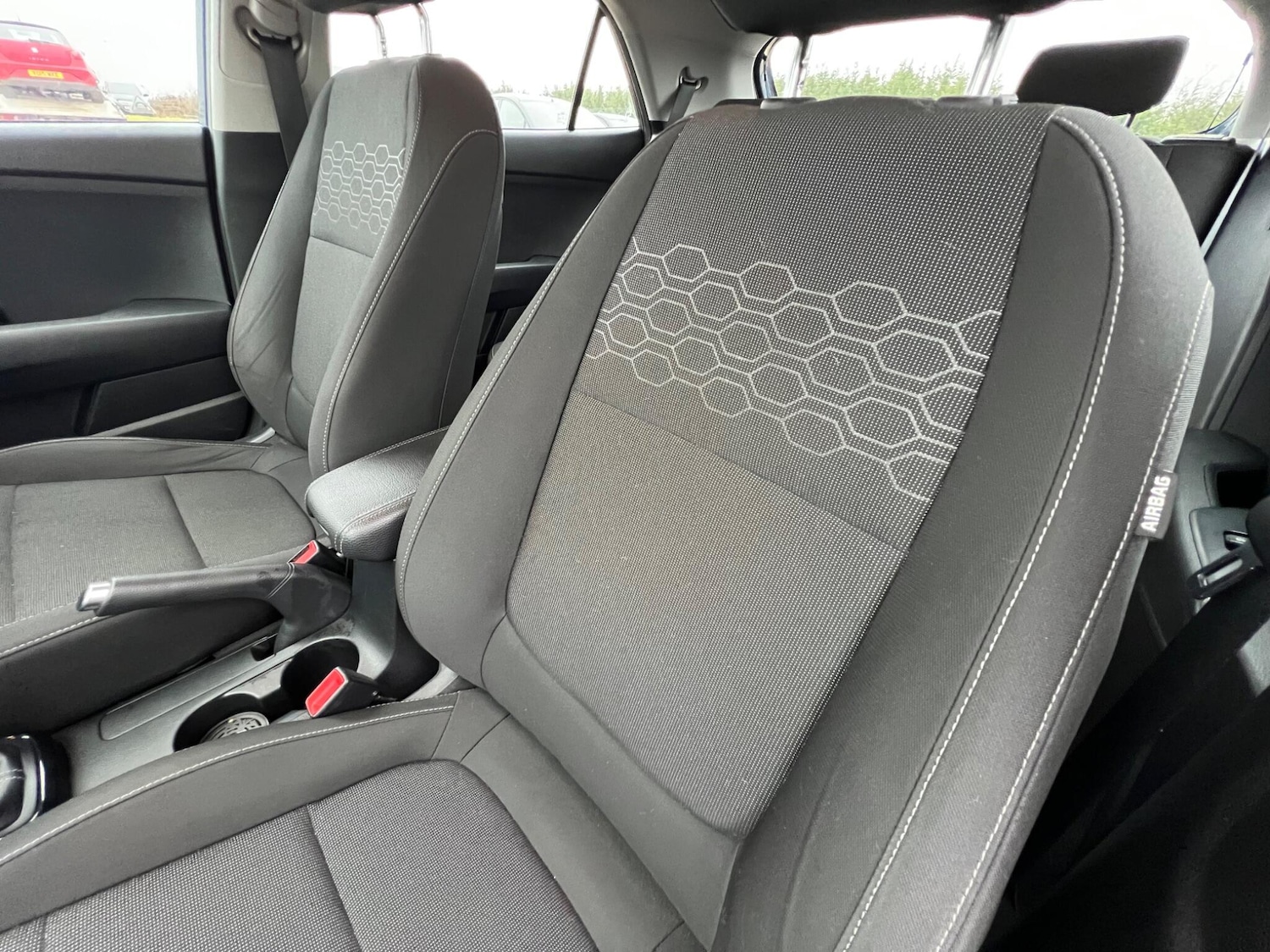 Used Kia Rio 2018 for sale - 77793710: Photo 35