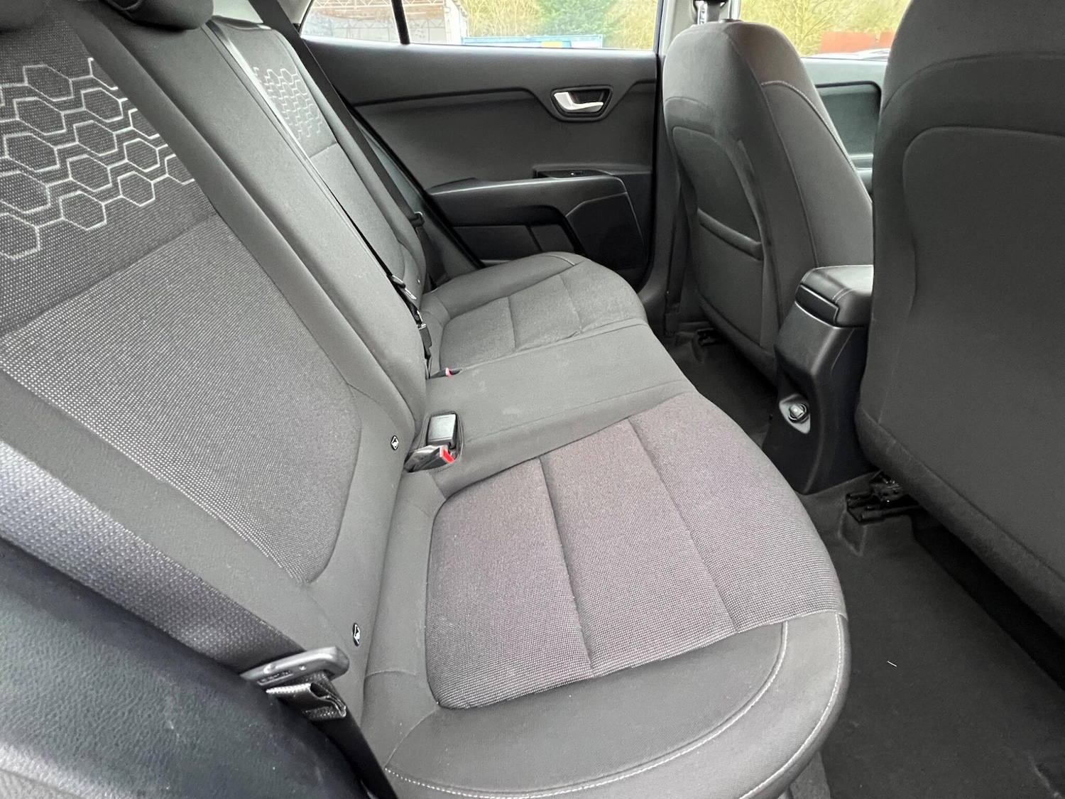 Used Kia Rio 2018 for sale - 77793710: Photo 36