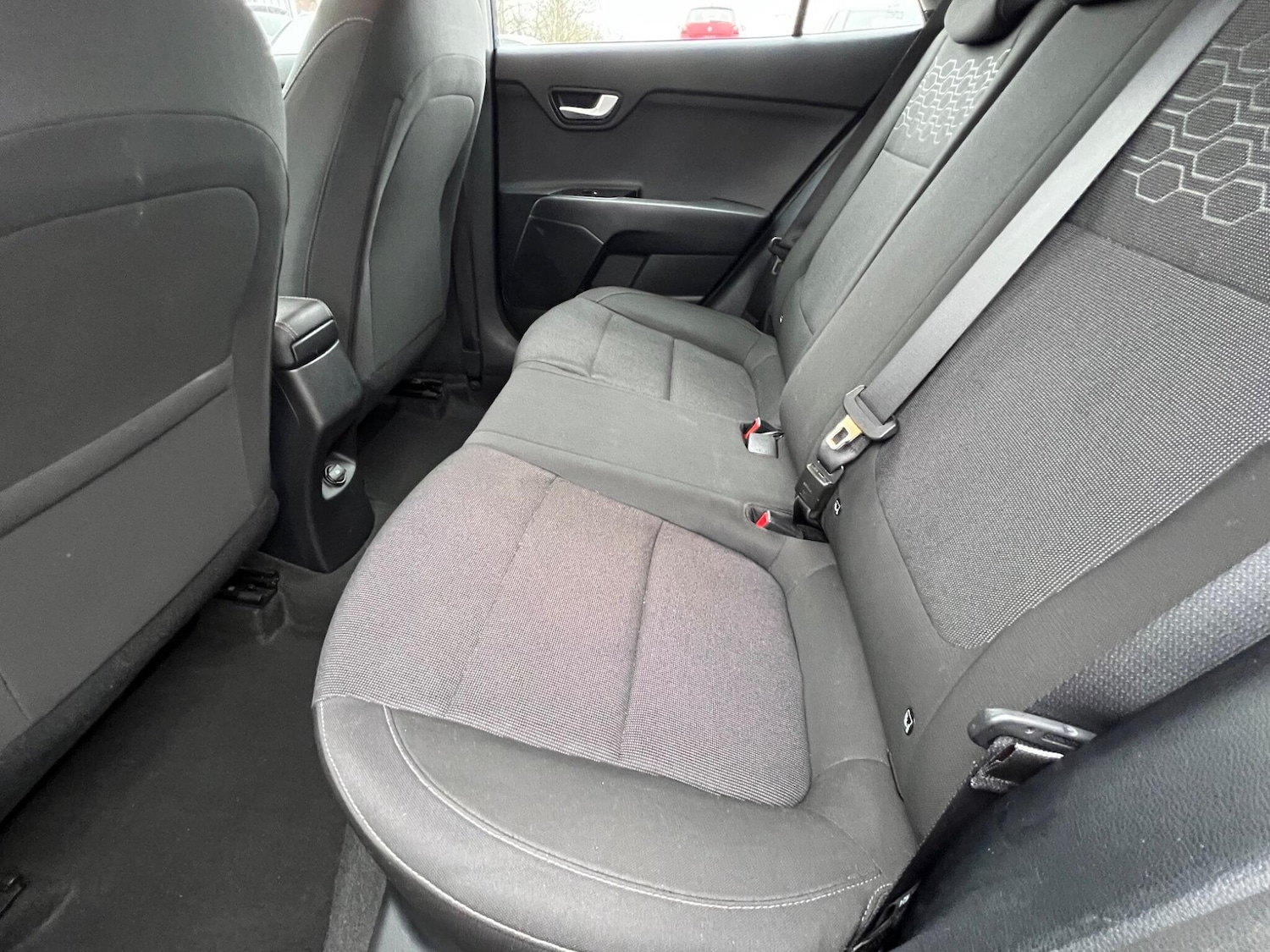 Used Kia Rio 2018 for sale - 77793710: Photo 39