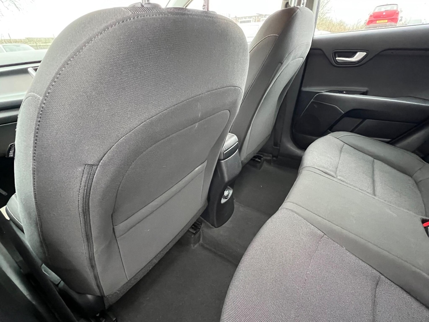 Used Kia Rio 2018 for sale - 77793710: Photo 40