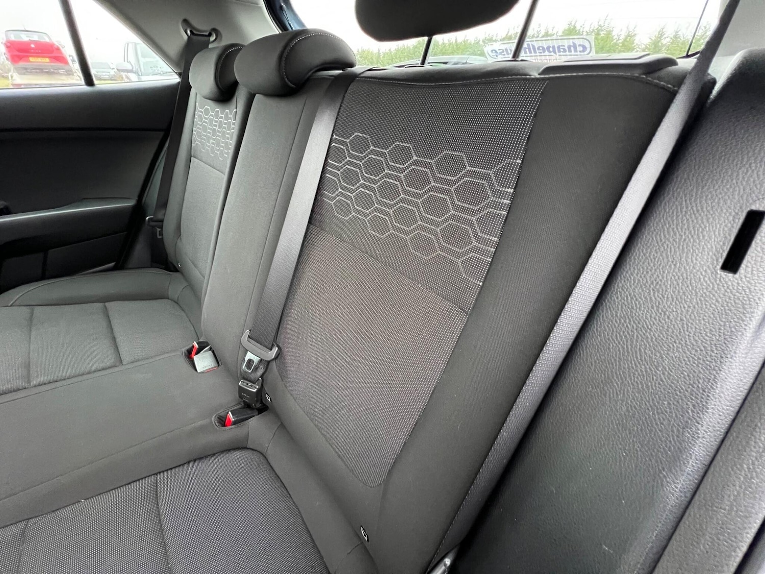 Used Kia Rio 2018 for sale - 77793710: Photo 41