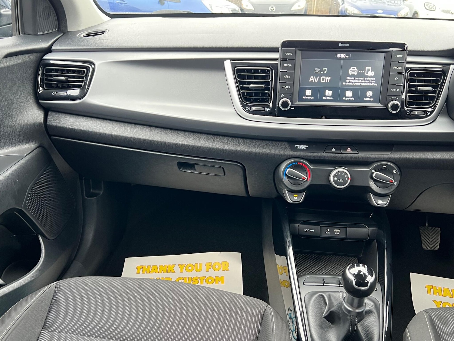 Used Kia Rio 2018 for sale - 77793710: Photo 43