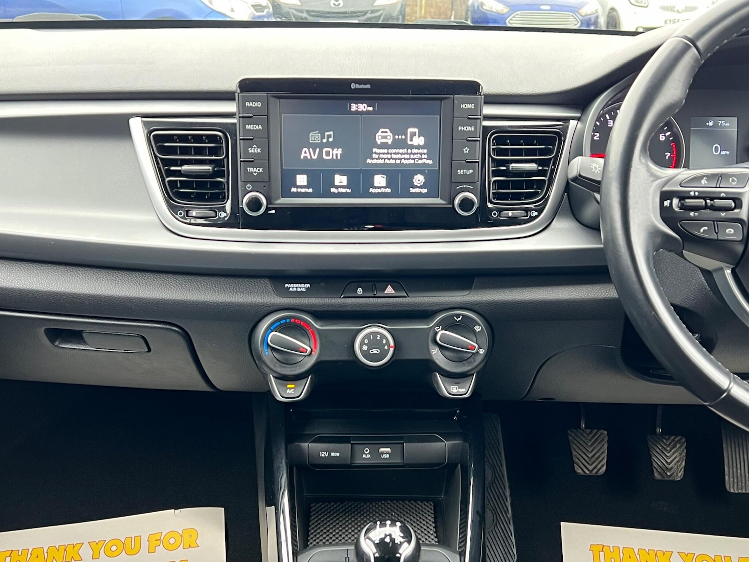 Used Kia Rio 2018 for sale - 77793710: Photo 44