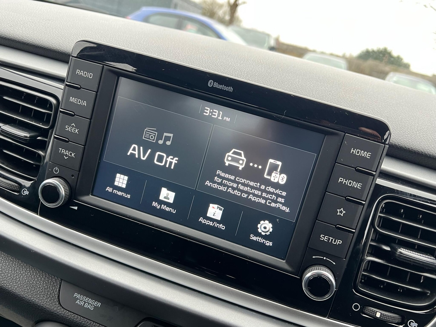 Used Kia Rio 2018 for sale - 77793710: Photo 50