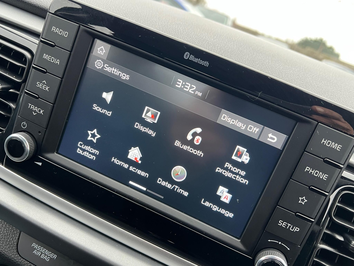 Used Kia Rio 2018 for sale - 77793710: Photo 52