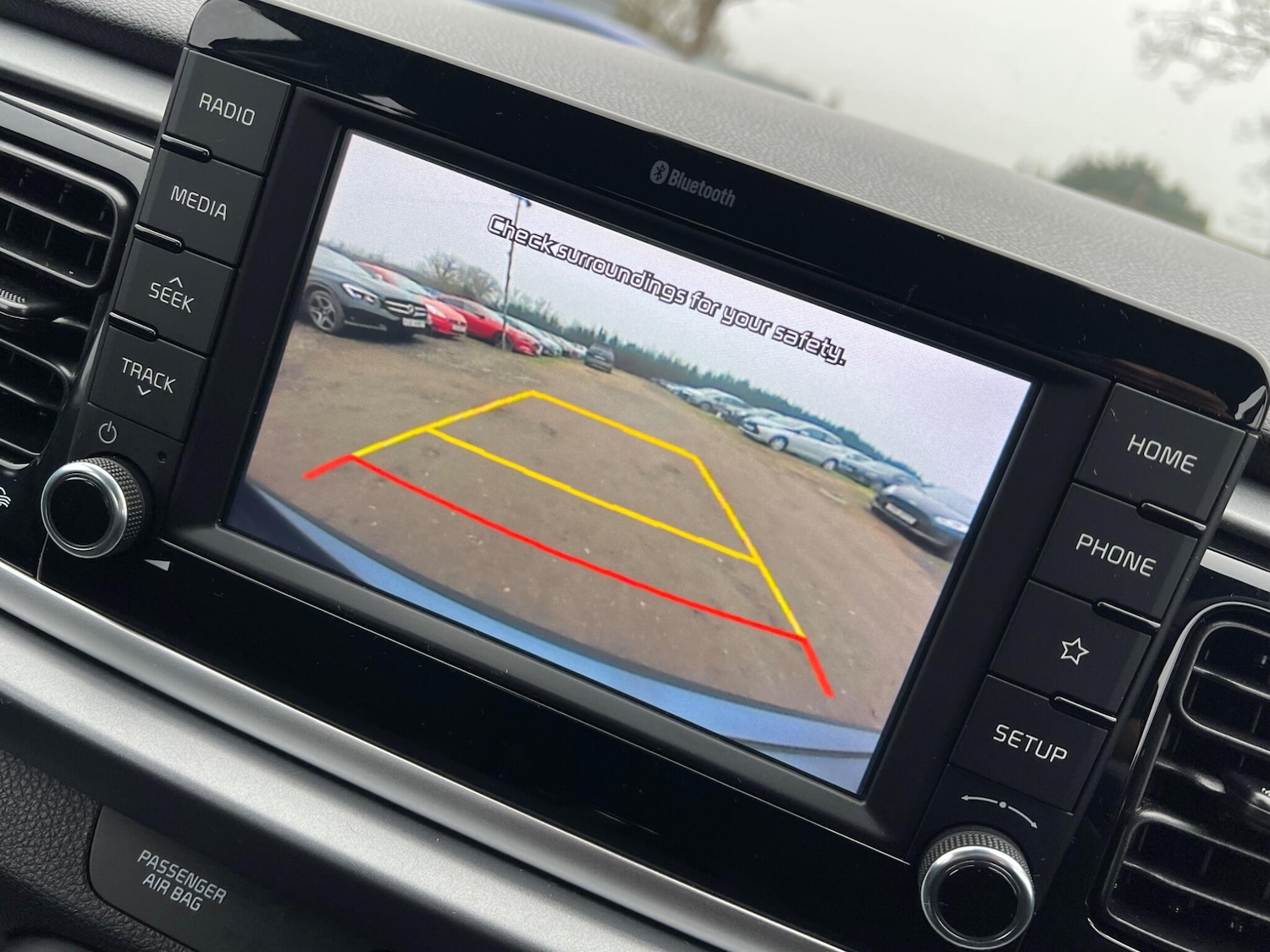 Used Kia Rio 2018 for sale - 77793710: Photo 53