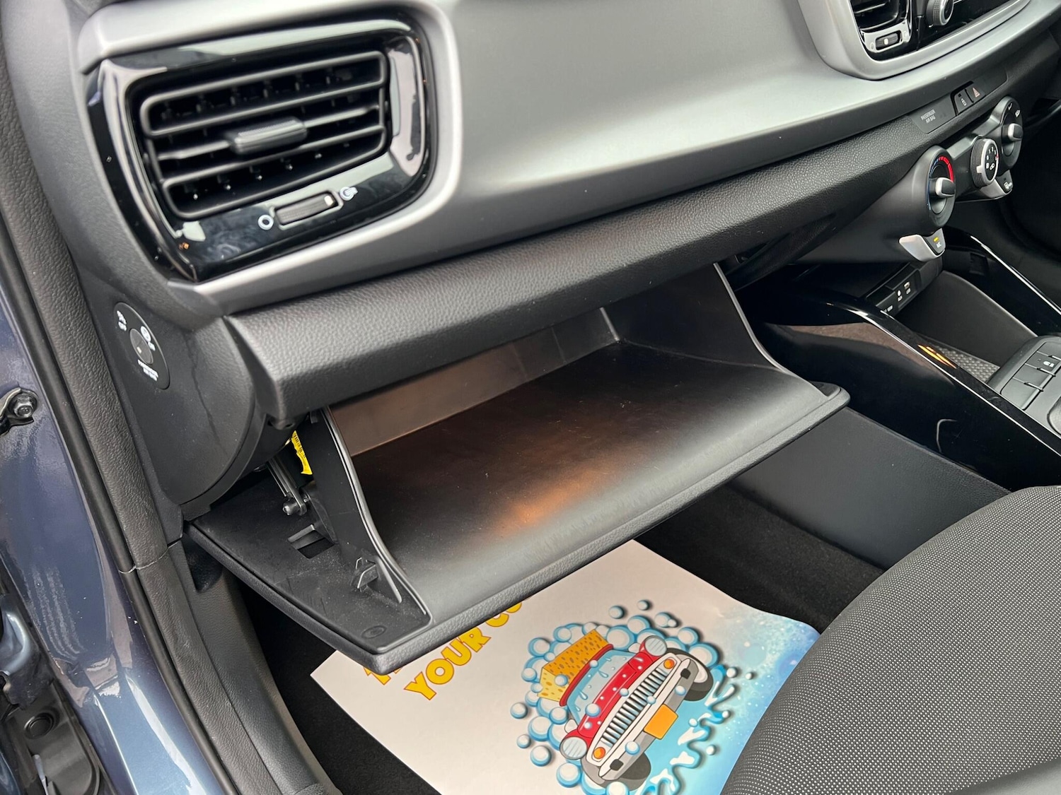 Used Kia Rio 2018 for sale - 77793710: Photo 54