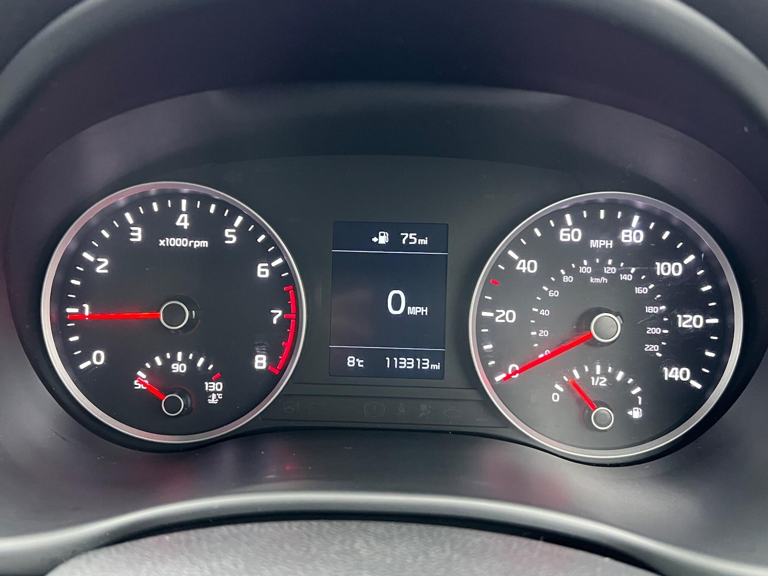 Used Kia Rio 2018 for sale - 77793710: Photo 58