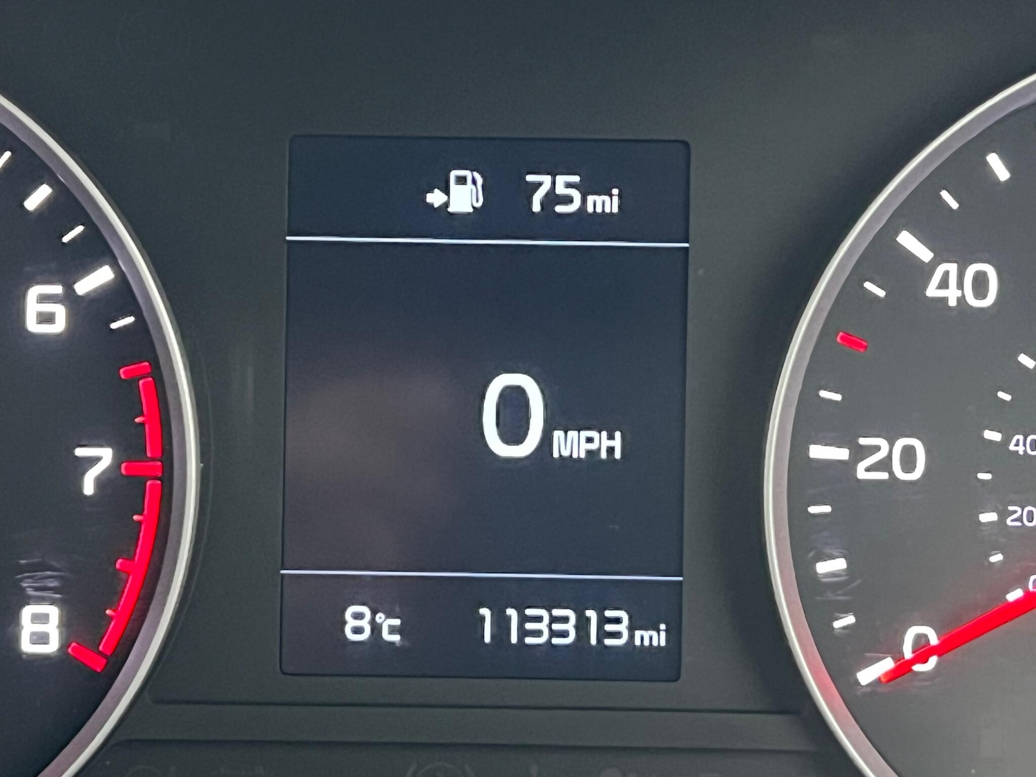 Used Kia Rio 2018 for sale - 77793710: Photo 59