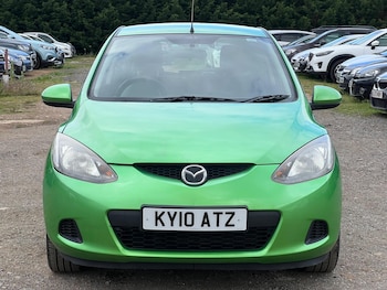 Used Mazda Mazda2 2010 for sale - 78830657: Photo