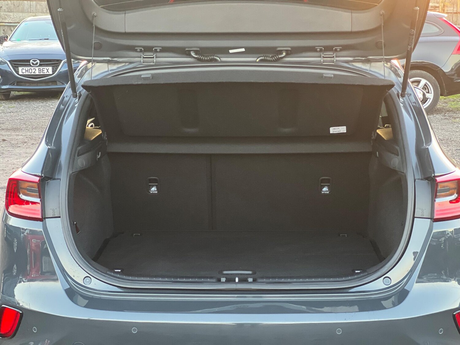 Used Kia Ceed 2022 for sale - 77455232: Photo 10