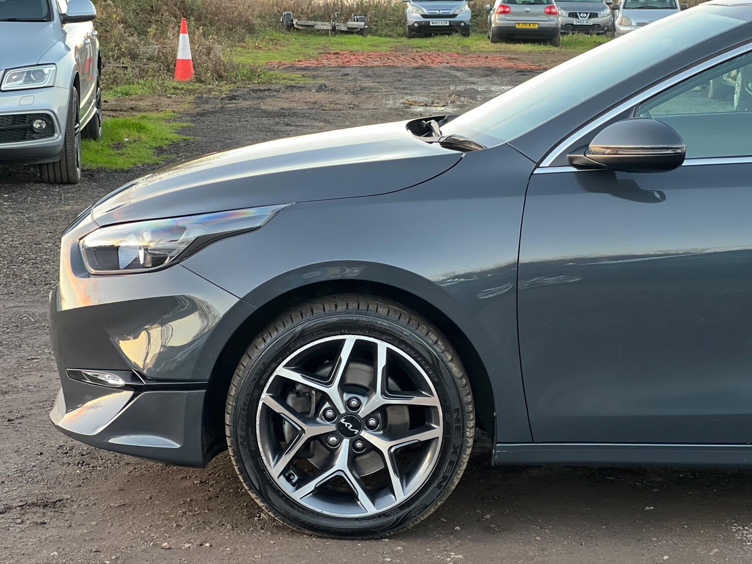 Used Kia Ceed 2022 for sale - 77455232: Photo 13