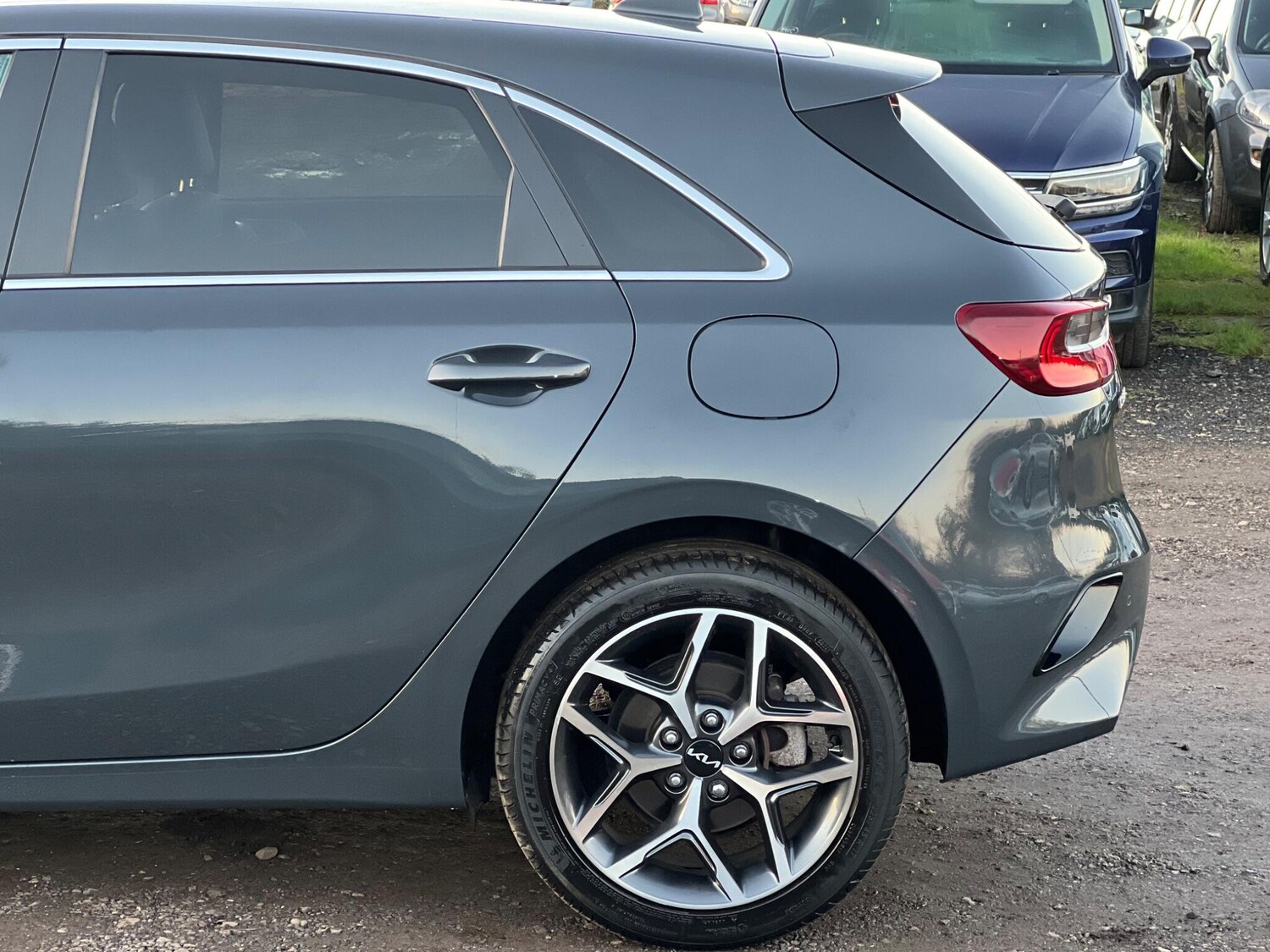 Used Kia Ceed 2022 for sale - 77455232: Photo 15