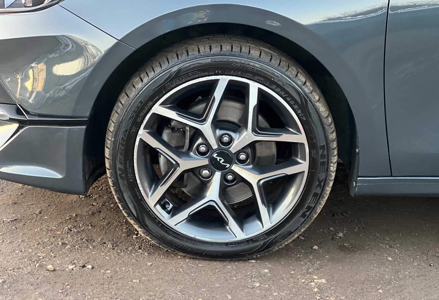 Used Kia Ceed 2022 for sale - 77455232: Photo 18