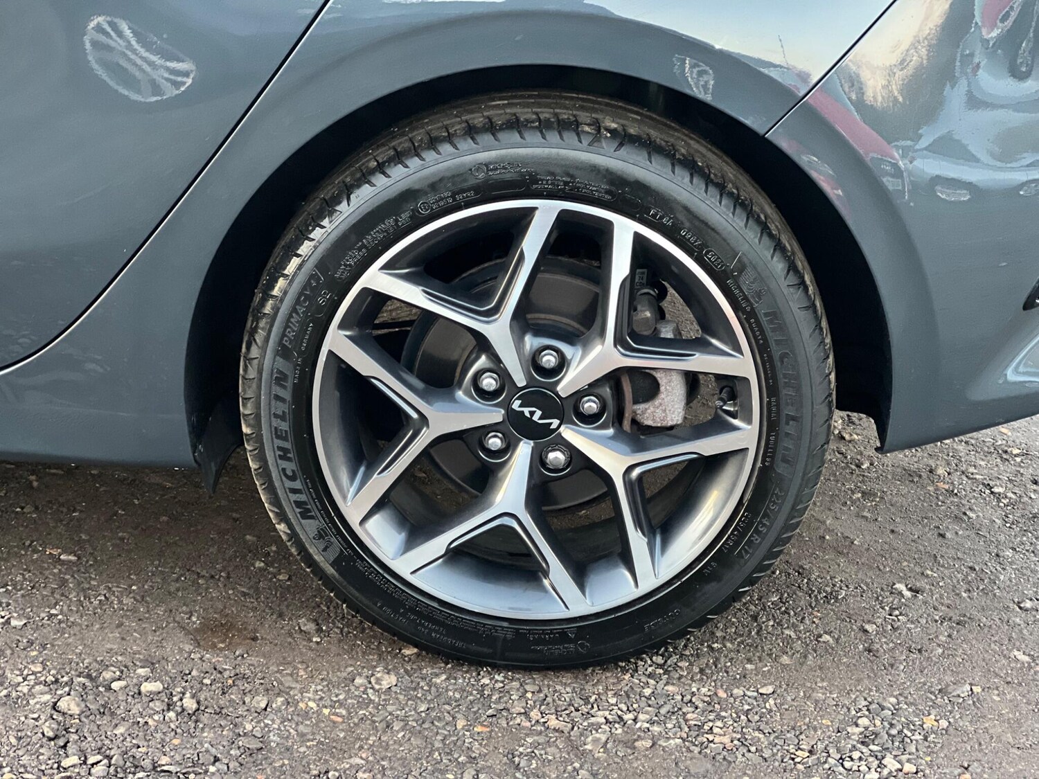 Used Kia Ceed 2022 for sale - 77455232: Photo 19