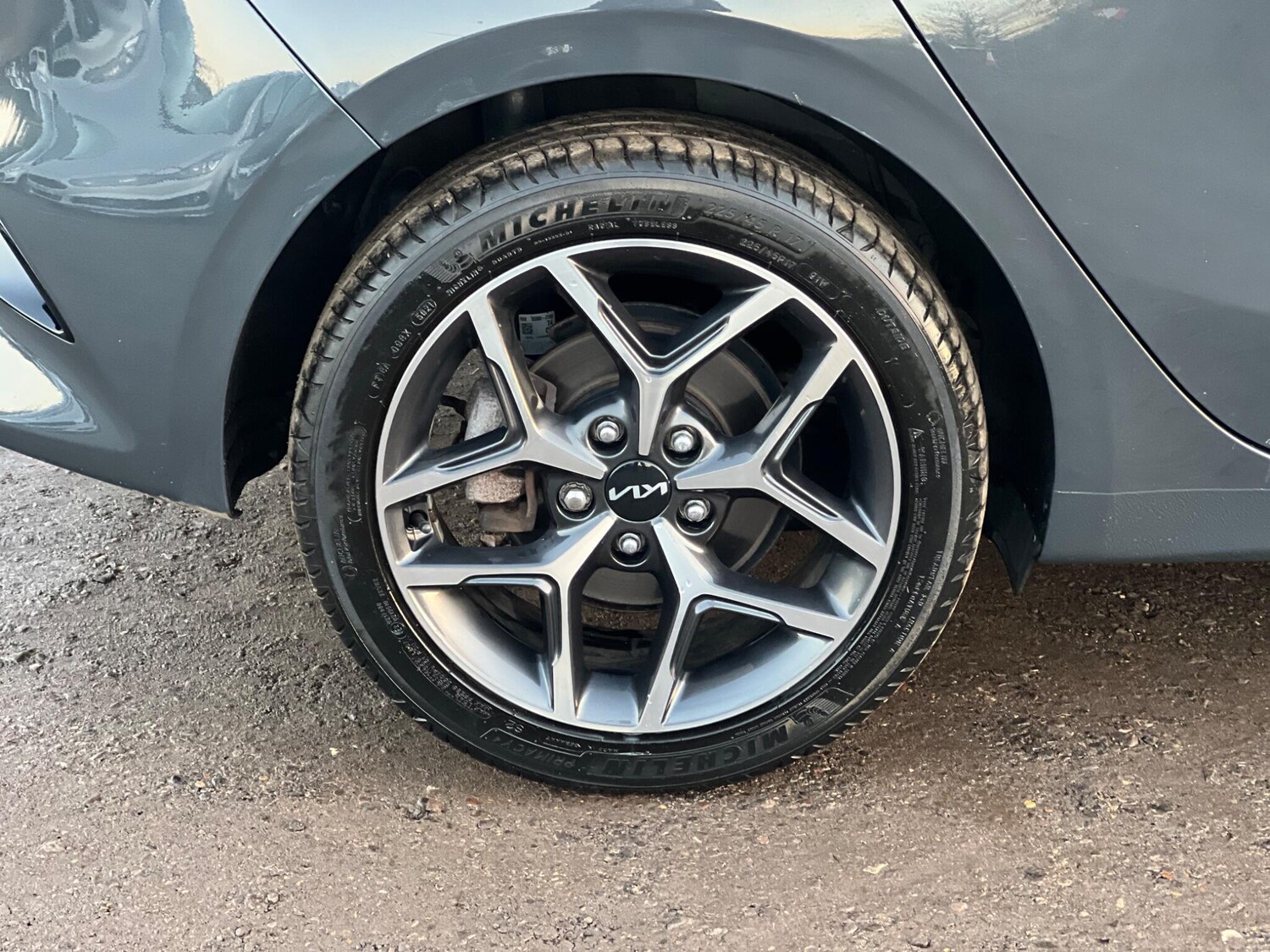 Used Kia Ceed 2022 for sale - 77455232: Photo 20