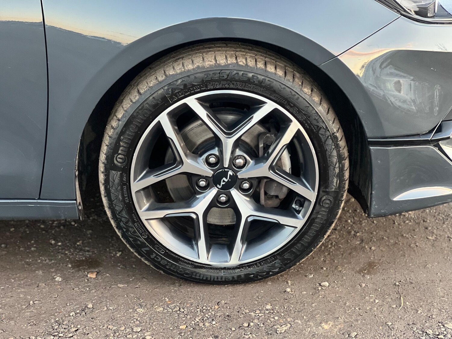 Used Kia Ceed 2022 for sale - 77455232: Photo 21