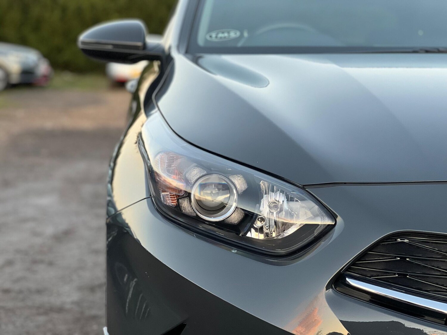 Used Kia Ceed 2022 for sale - 77455232: Photo 22