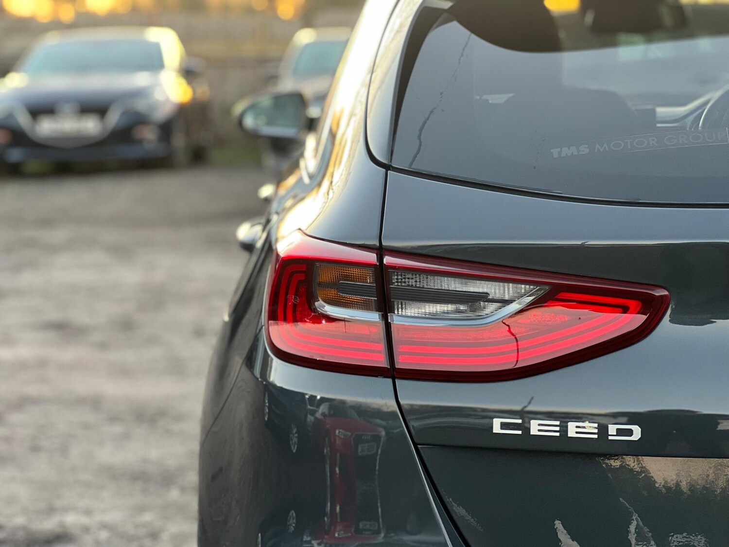 Used Kia Ceed 2022 for sale - 77455232: Photo 25