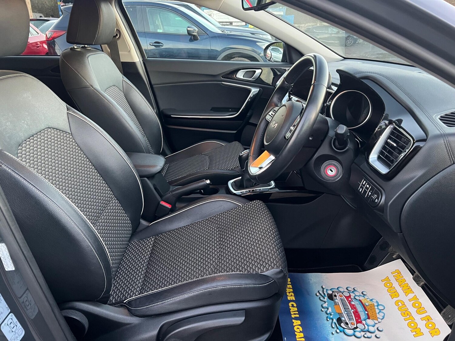 Used Kia Ceed 2022 for sale - 77455232: Photo 32