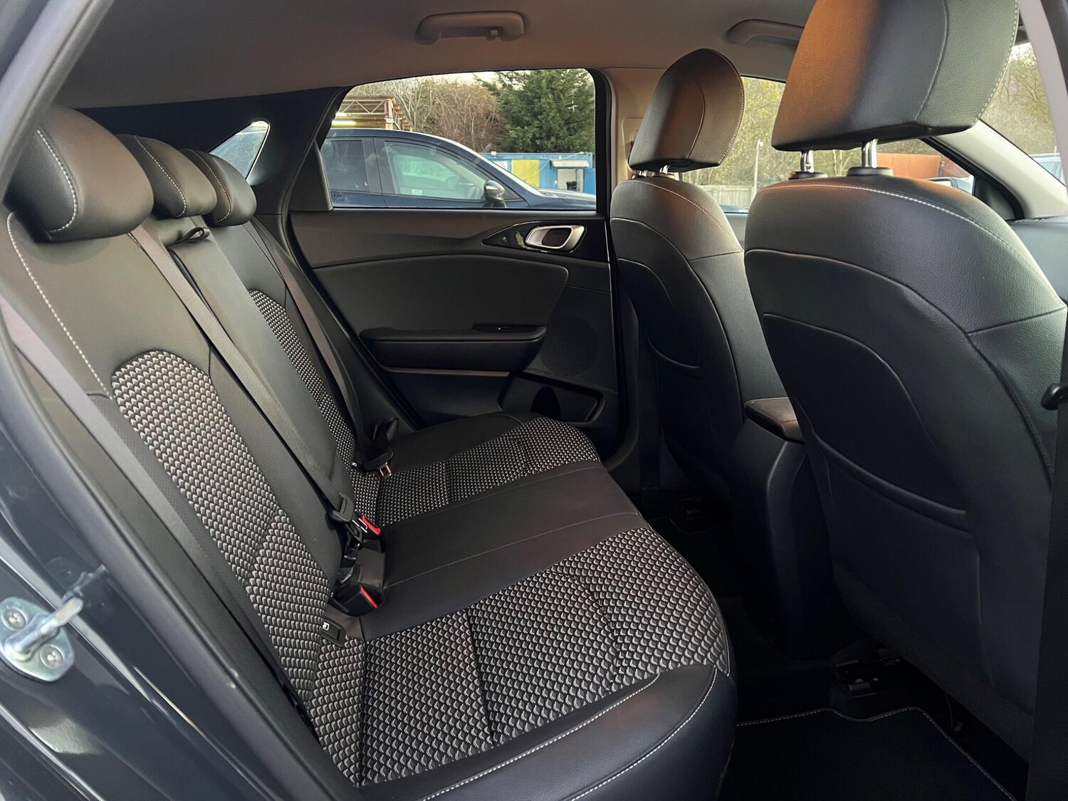 Used Kia Ceed 2022 for sale - 77455232: Photo 36