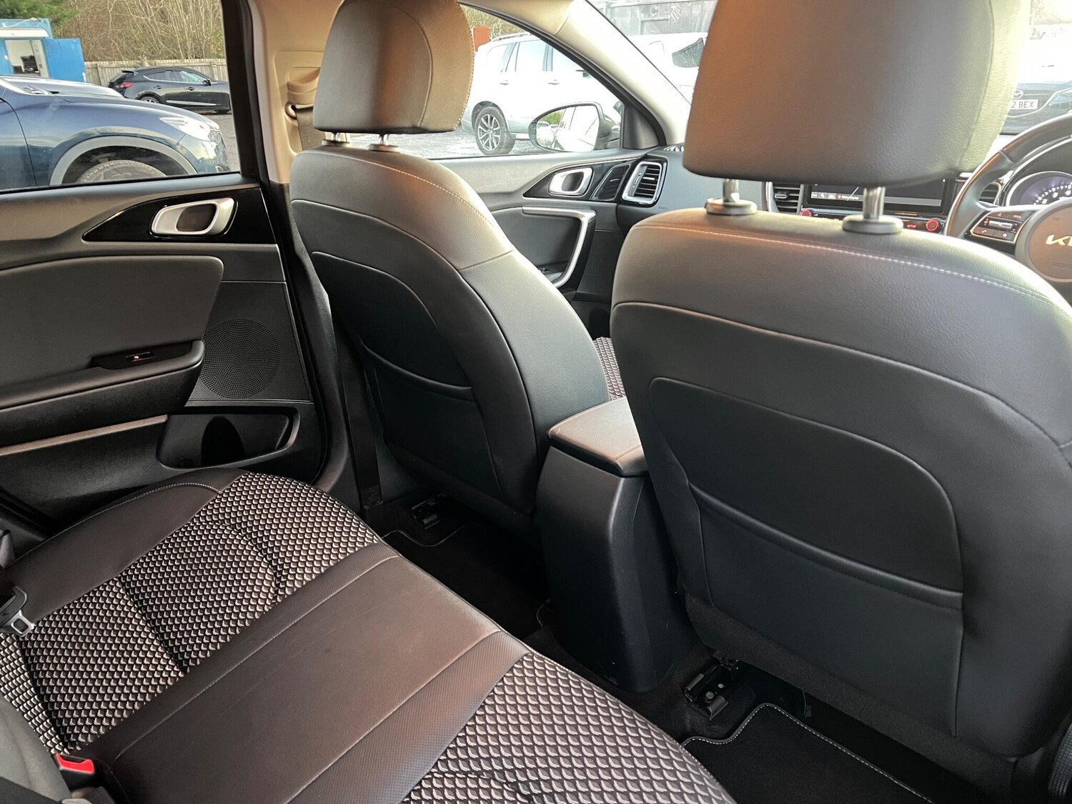 Used Kia Ceed 2022 for sale - 77455232: Photo 37