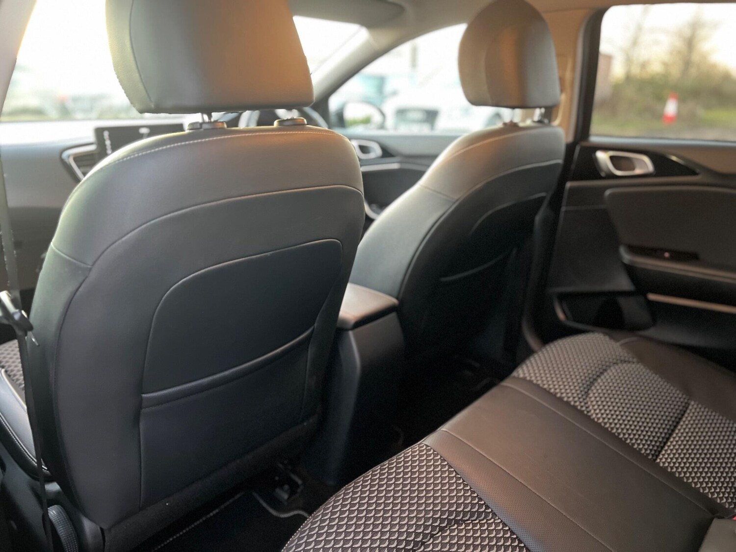 Used Kia Ceed 2022 for sale - 77455232: Photo 41