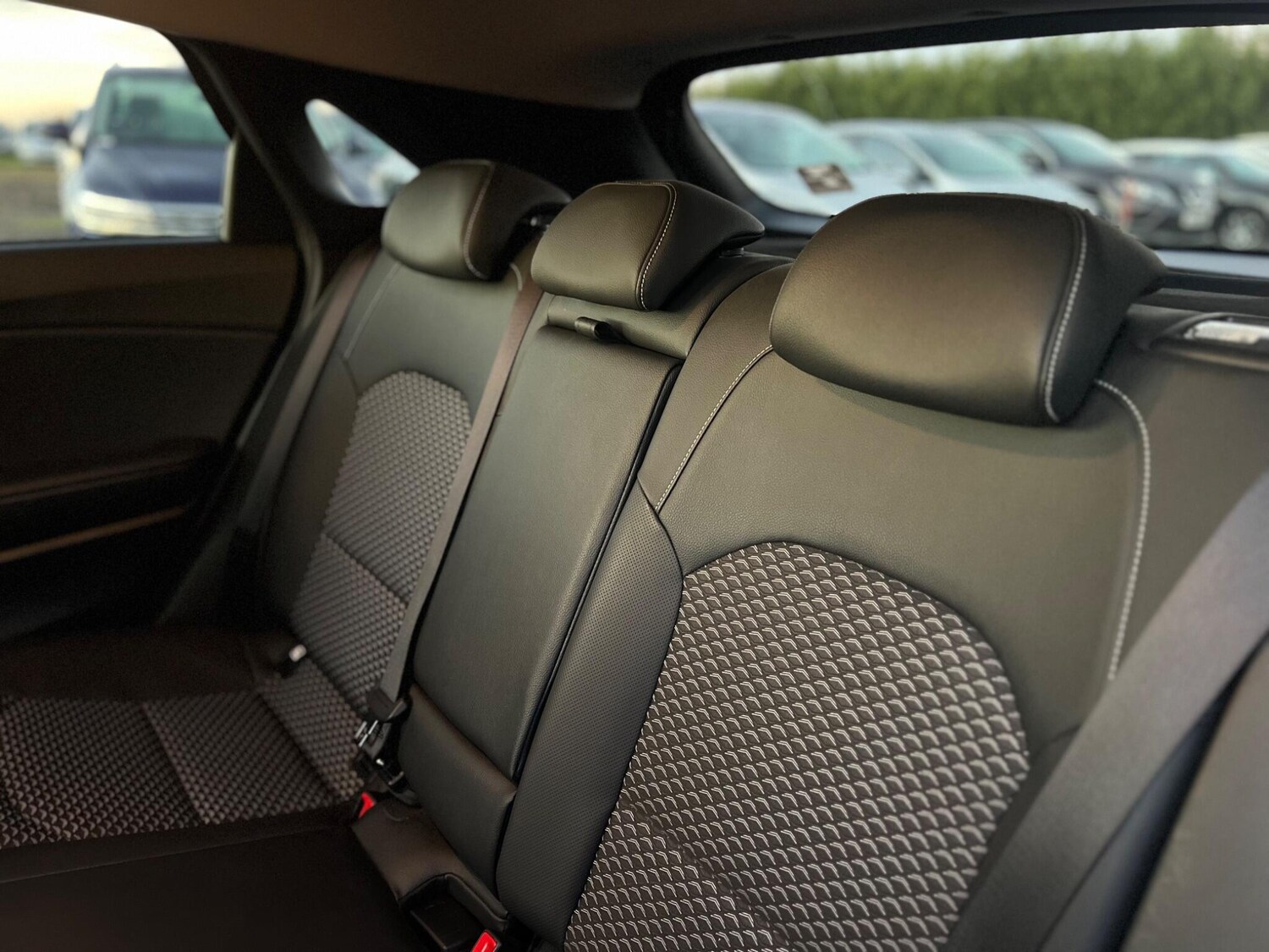 Used Kia Ceed 2022 for sale - 77455232: Photo 43