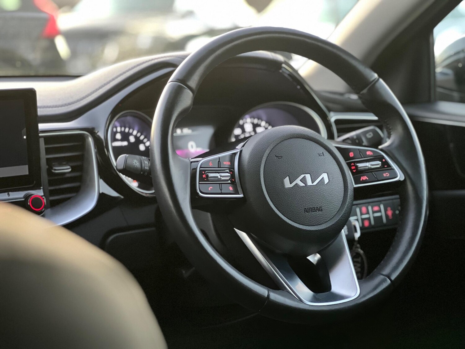 Used Kia Ceed 2022 for sale - 77455232: Photo 44